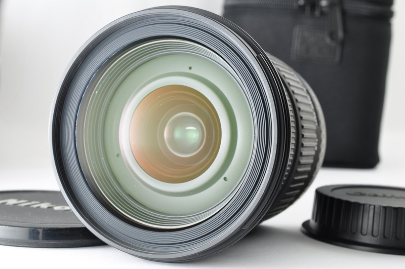 MINT SIGMA 18-50mm f/2.8 EX DC MACRO for Canon from JAPAN | eBay