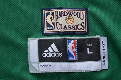 Dirk Nowitzki Autographed Signed Swingman Jersey COA Dallas Mavericks