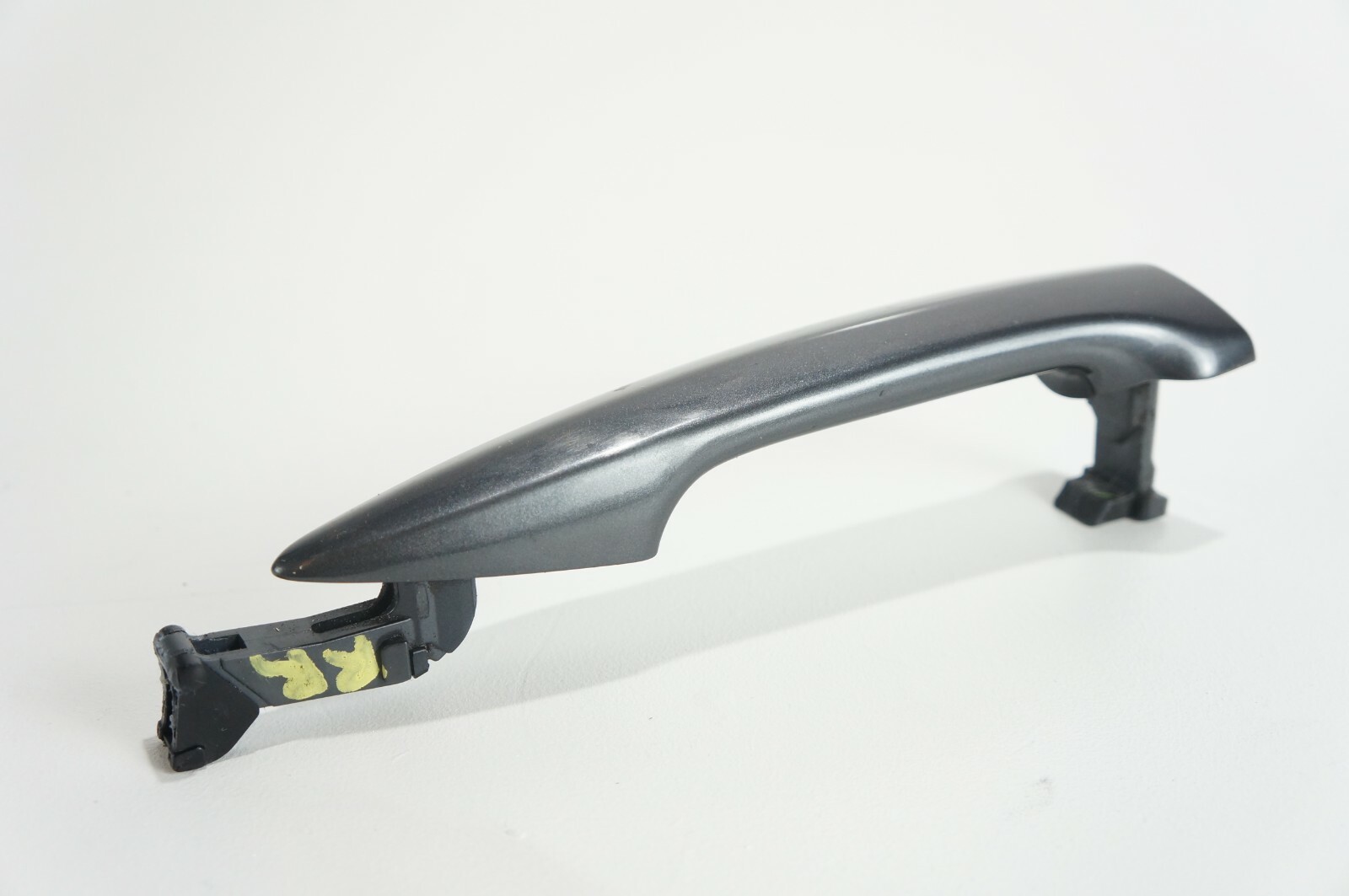 06-2012 lexus is250 is350 rear right passenger side exterior door handle oem