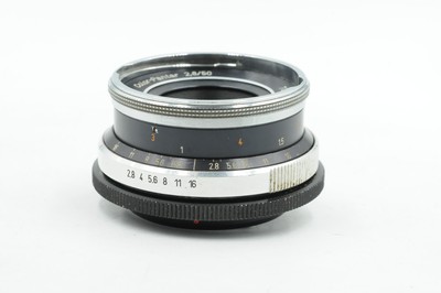 ZEISS IKONプレートバックアダプター用スクリーン 540/11 G976 ZEISS IKONプレートバックアダプター用スクリーン 540/11 G976