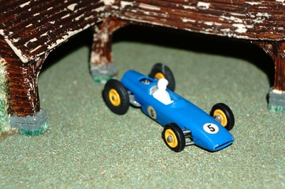 matchbox no 52 brm