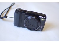 Schutzpanzer Glasfolie für Sony Cyber-Shot DSC-RX100 VI Matt Panzerfolie