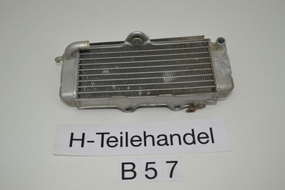 Gabelschutz schwarz original neu Husqvarna SMR SMS SMS4 SM TE WRE WR CR 125 300