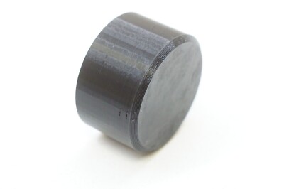 Replacement 3D Printed Volume Button Knob Dial for Yamaha RX-V450 Receiver