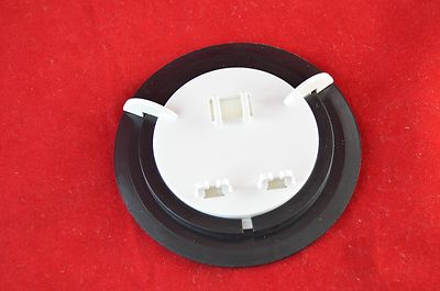 WR17X11653  Ice Dispenser Door Flap for General Electric Refrigerator New