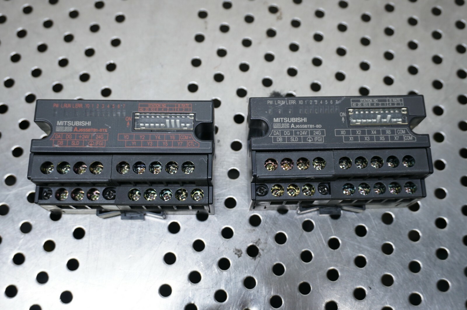 【新品】三菱　MITSUBISHI AJ65SBTB1-8D W1siZiIsIjIwMjEvMDEvMTgvMDcvMj