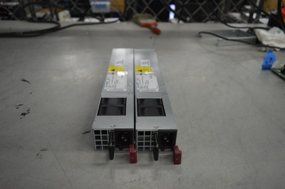 Lot of 2 Supermicro PWS-651-1R/Coldwatt CWA2-0650-10-SM01 Server Power Supply