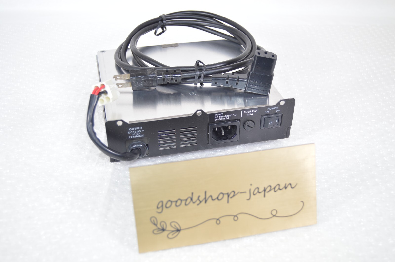 現状品 ヤエス 無線機 FT-897 FP-30A FP-30Aセット 組込型AC