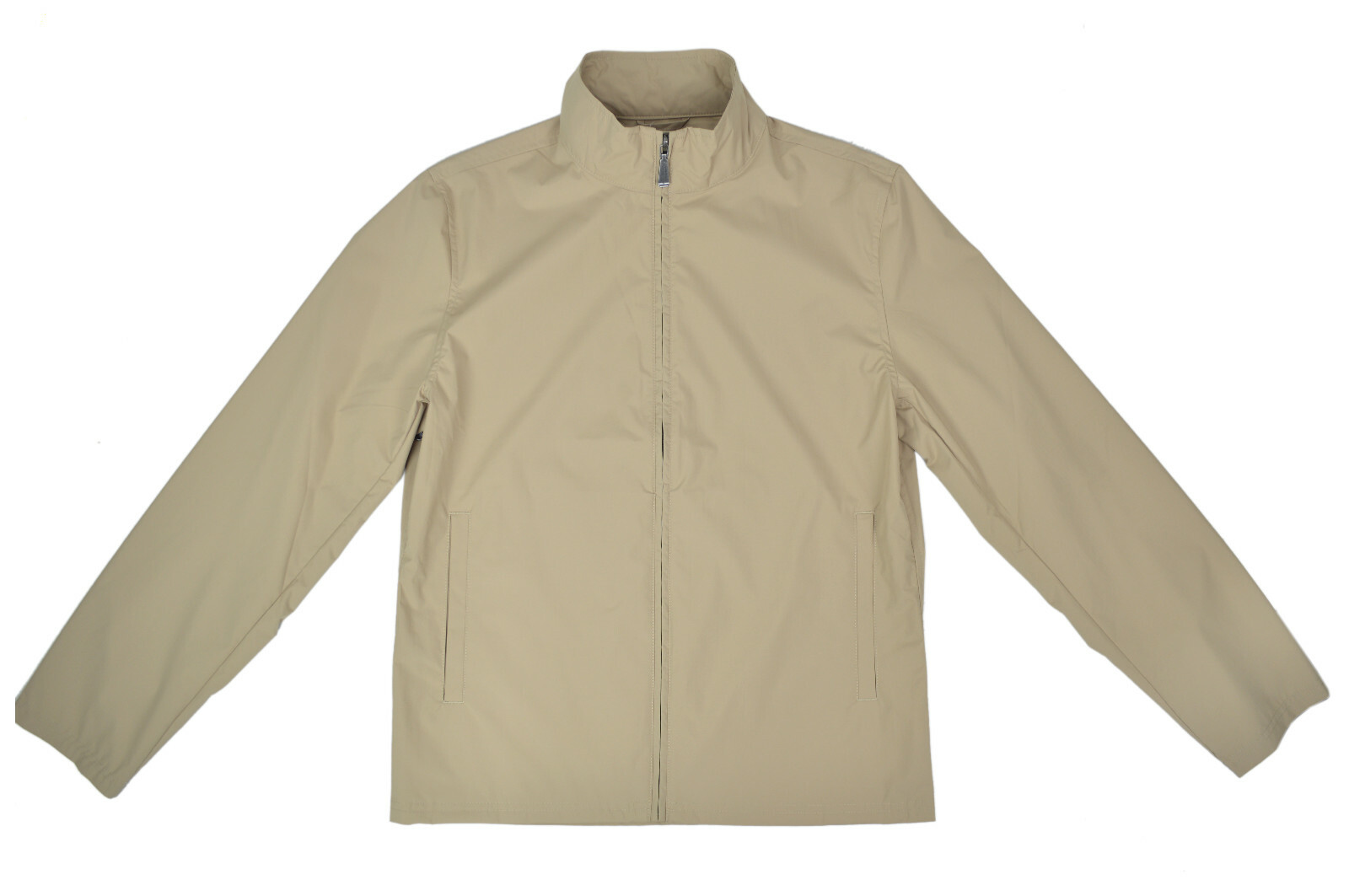 brooks rain jacket