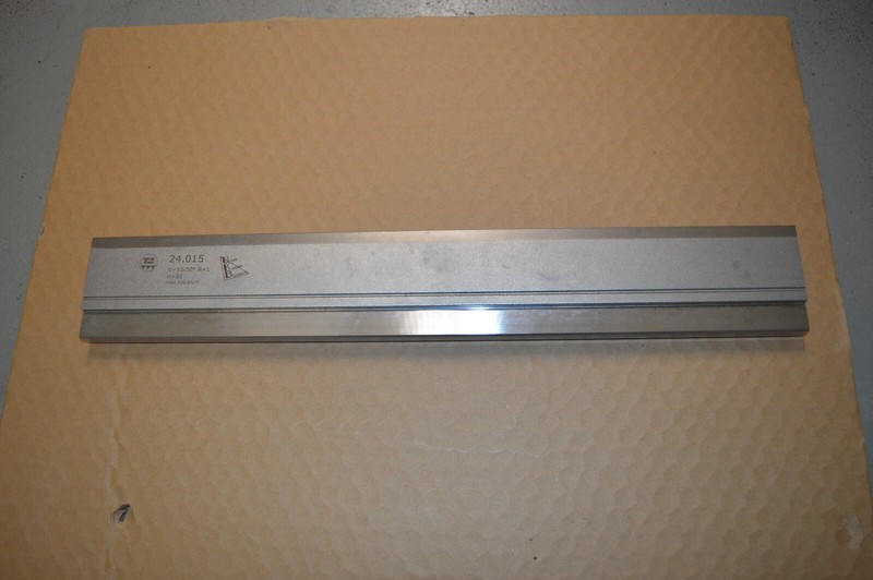 Ukb Abkantwerkzeug Matrize V=10 / Unterwerkzeug / Neu