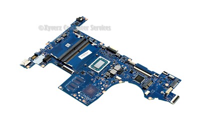 L46710-601 DAG7BJMB8C0 GENUINE HP MOTHERBOARD AMD 5 3500U 15-CW1095NR *