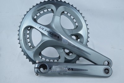 miche graff crankset