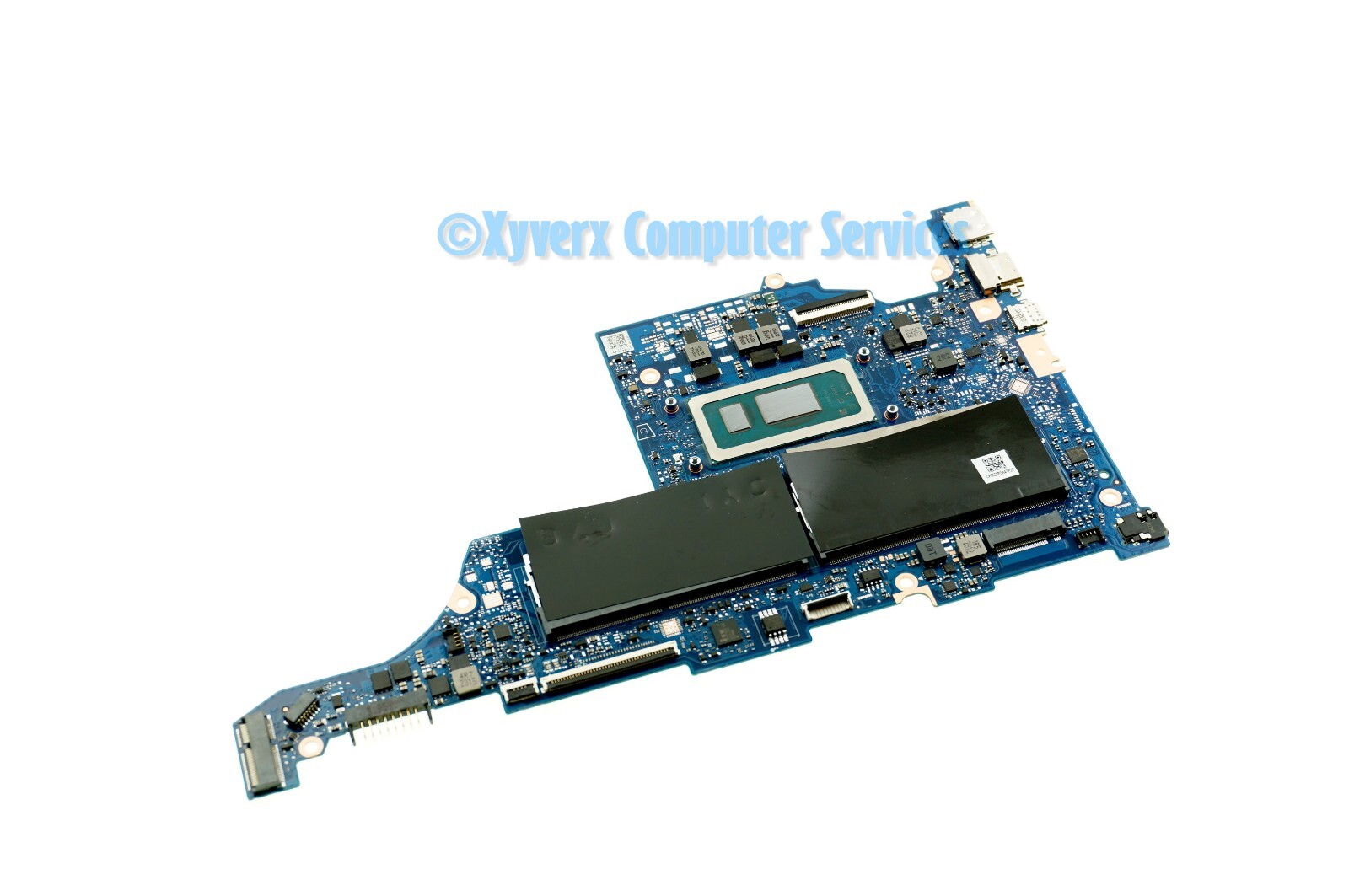 N36766-601 DA0PDIMB8G0 OEM HP MOTHERBOARD I7-1355U 15-FD 15