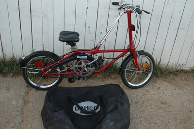 fold up bike carry bag