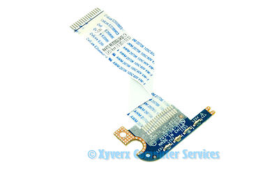 LS-6221P GENUINE ORIGINAL GATEWAY LED BOARD W/ CABLE LT2712U PAV80 SERIES