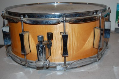 pork pie percussion 14