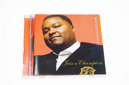 Reflections by Jason Champion 5099951522322 CD A14370 | eBay Reflections by Jason Champion 5099951522322 CD A14370 | eBay
