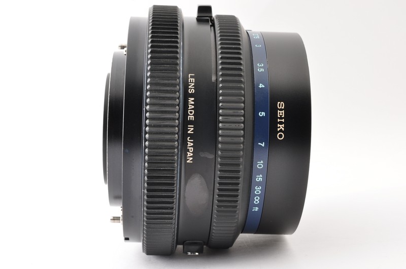 Mamiya RZ67 SEKOR Z 110mm 2.8 他 MAMIYA SEKOR Z 110mm f/2.8 W Lens for RZ67 Pro I, II, IID | eBay