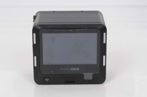Phase One IQ250 Digital Back Mamiya 50MP                                    #047