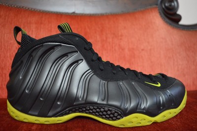 nike foamposite cactus