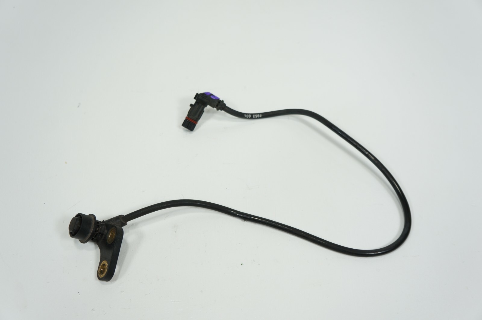 2004-2008 chrysler crossfire front right passenger side abs speed wheel sensor