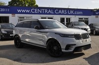 2023 Land Rover Range Rover Velar 2.0 Range Rover Velar Dynamic HSE Auto 4WD 5dr