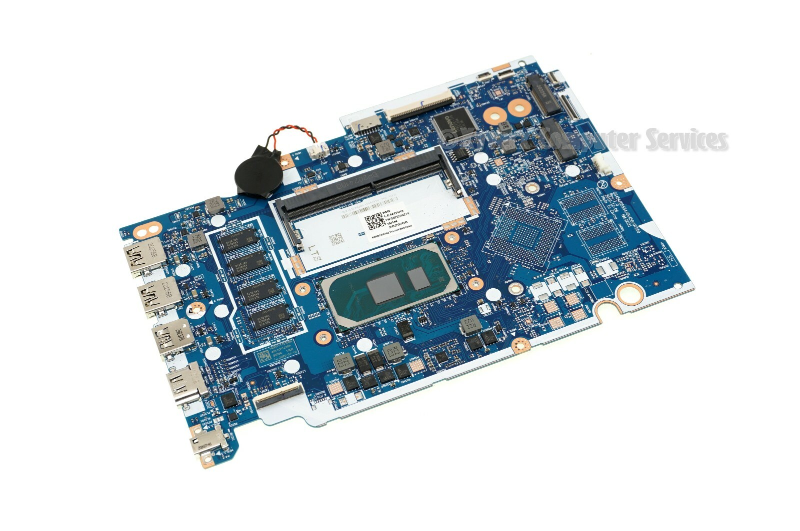 5B20S44274 OEM LENOVO MOTHERBOARD INTEL I5-1035G1 IDEAPAD 3
