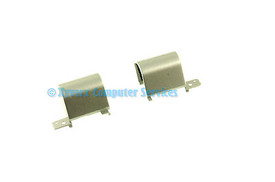 XT 15-4000 GENUINE ORIGINAL HP HINGE COVER KIT SILVER SPECTRE XT 15-4000 SERIES