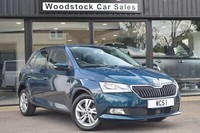 2020 Skoda Fabia 1.0 TSI SE DSG Euro 6 (s/s) 5dr HATCHBACK Petrol Automatic