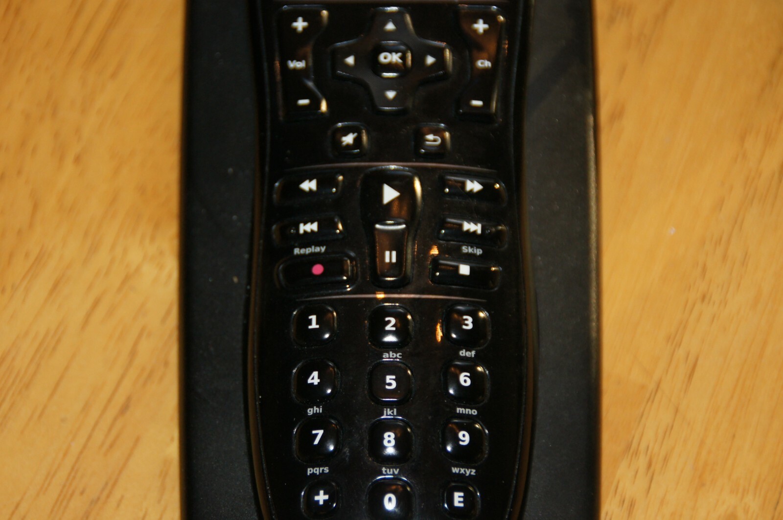 Logitech Harmony One Remote Control with Charging Station and AC Adaptor