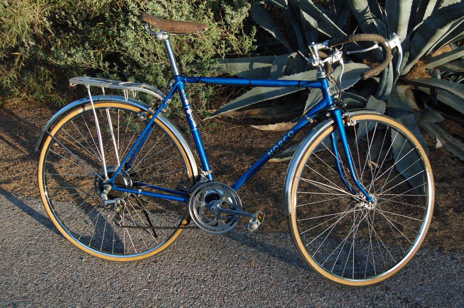 1978 Norco road / touring bicycle VINTAGE 1970's 10 speed made in Canada |  eBay