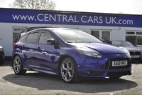 2013 Ford Focus 2.0 Focus ST-2 T 5dr Hatchback Petrol Manual