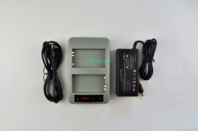 1pcs for 10002  GPS RTK charger  N-100/200S/SMT888 #F8