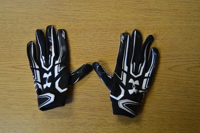 under armour youth f5 2017 limited edition receiver gloves