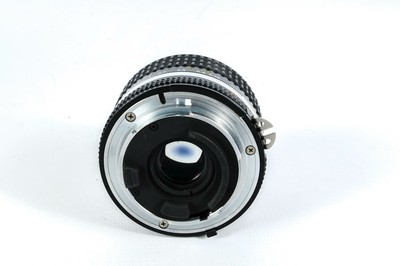 Nikon Nikkor 28mm F/2.8 AIS Manual Focus Lens {52}