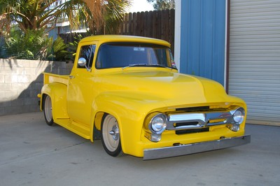 1956 Ford f100 for sale in usa #1