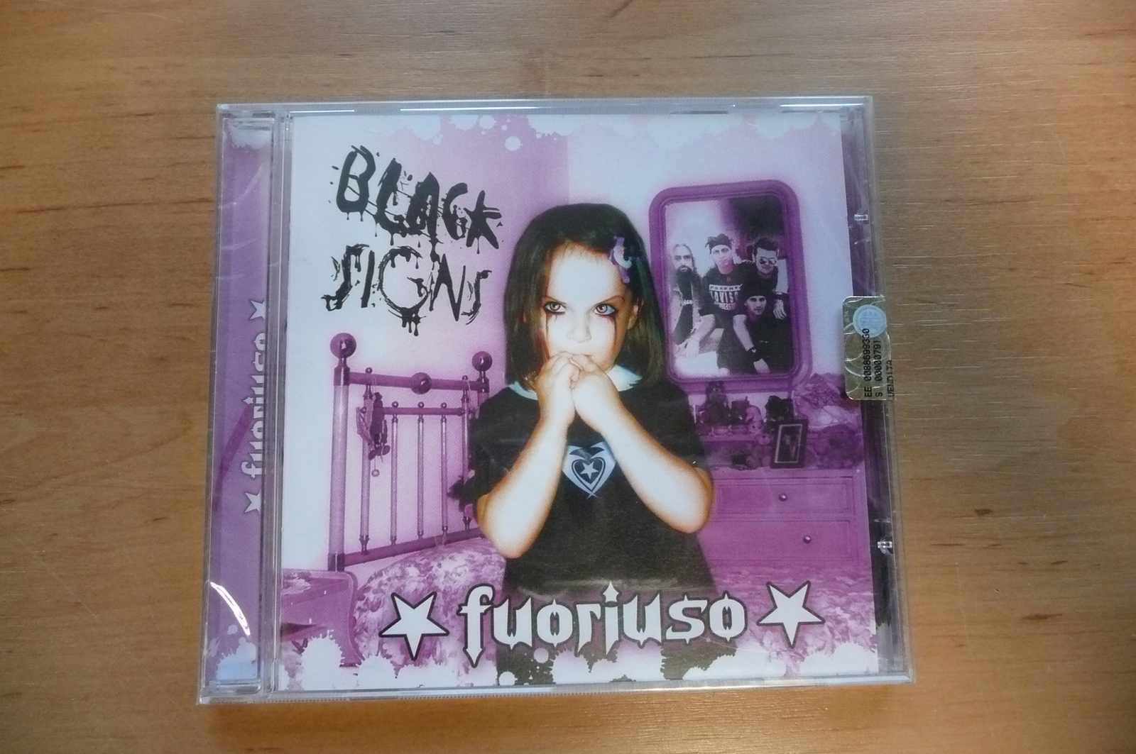 【MY MEATS YOUR POISON】VA LP Various: My Meat's Your Poison 12