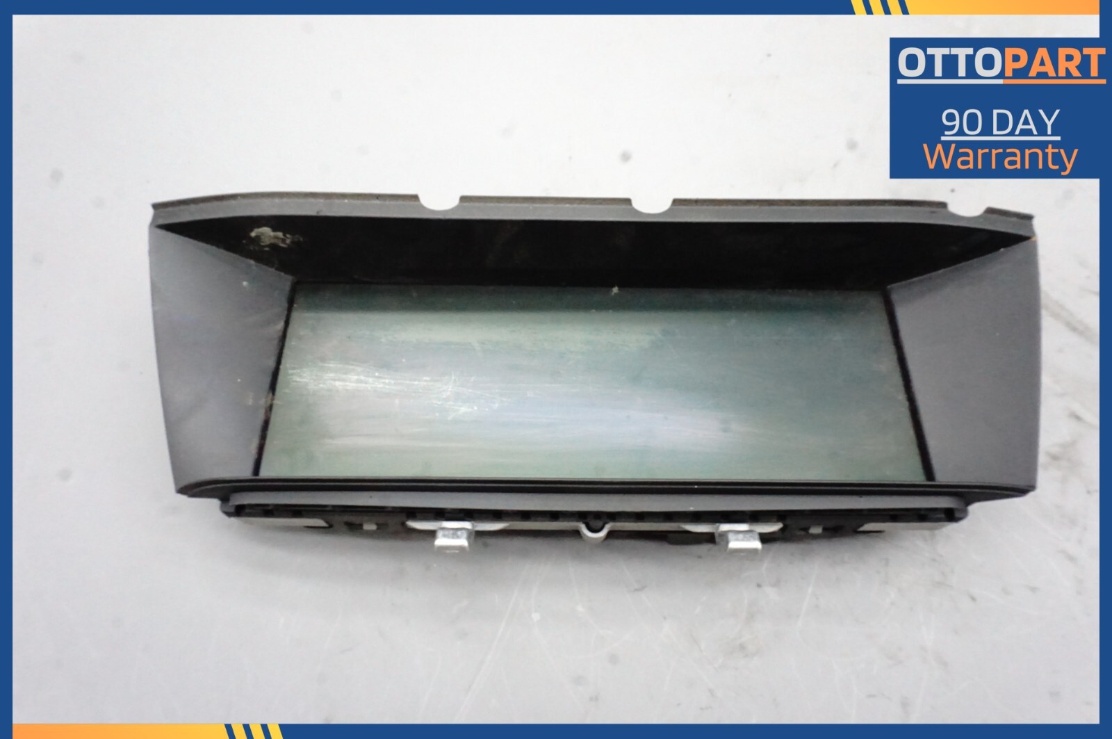 2009-2012 BMW 740i 750i 760Li Central Information Navigation Display Monitor OEM