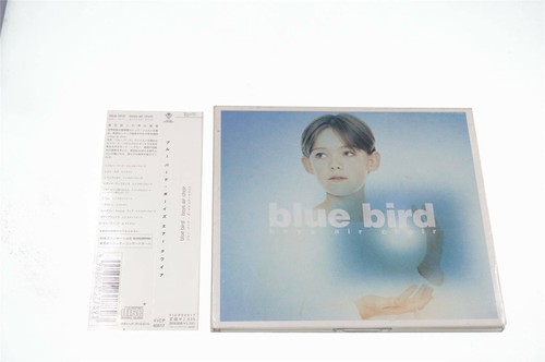 BLUE BIRD BOYS AIR CHOIR CD JAPAN OBI A13906 | eBay