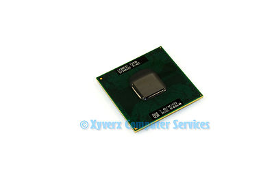 SLAEC INTEL PENTIUM T2310 LAPTOP CPU 1.467GHz SOCKET P(CB62)