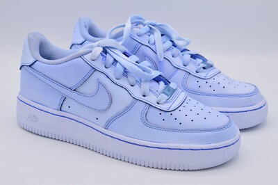 powder blue nike air force 1