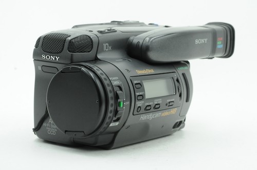 SONY Handycam DCR-TRV70 ビデオカメラ 美品 a3121 Amazon | SONY