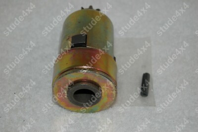 STUDEBAKER & AVANTI STARTER DRIVE ASSEMBLY 1960-64 # 1550373