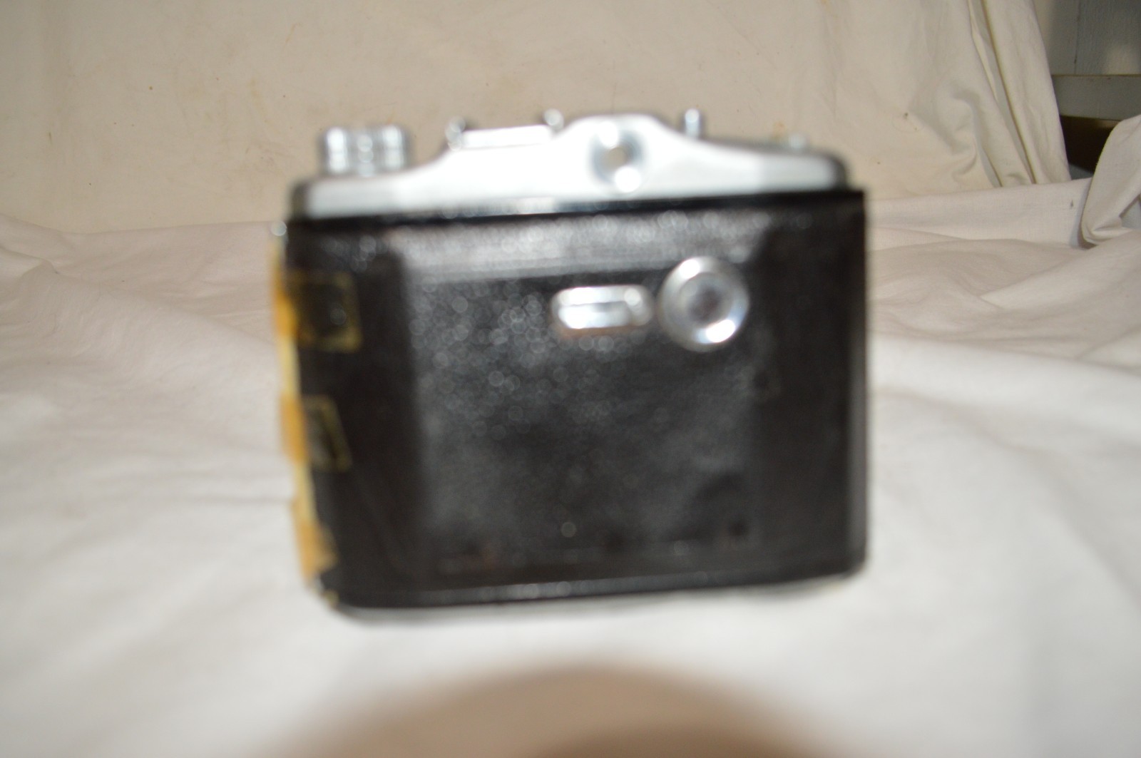 RARE VINTAGE KKK KIGWA KoGAKU TSUBASA WITH 75MM TSUBASA LENS