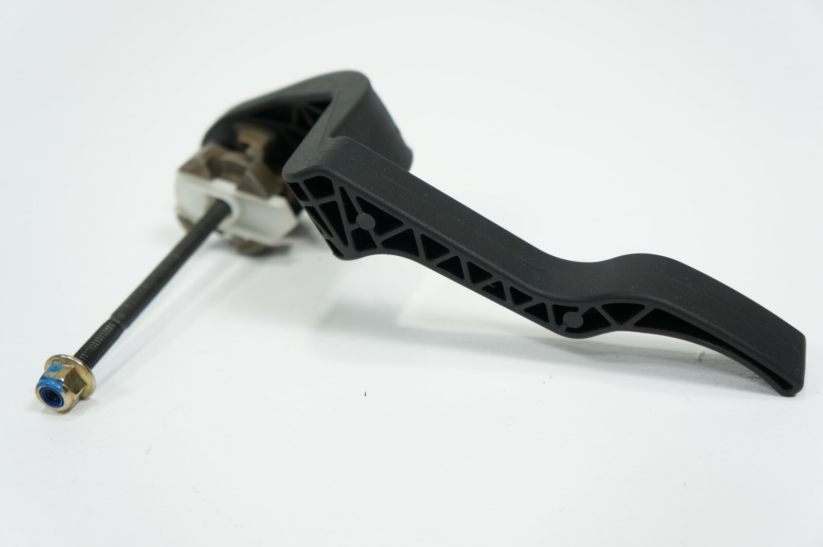 2005-2009 range rover sport L320 steering column adjustment lever handle release