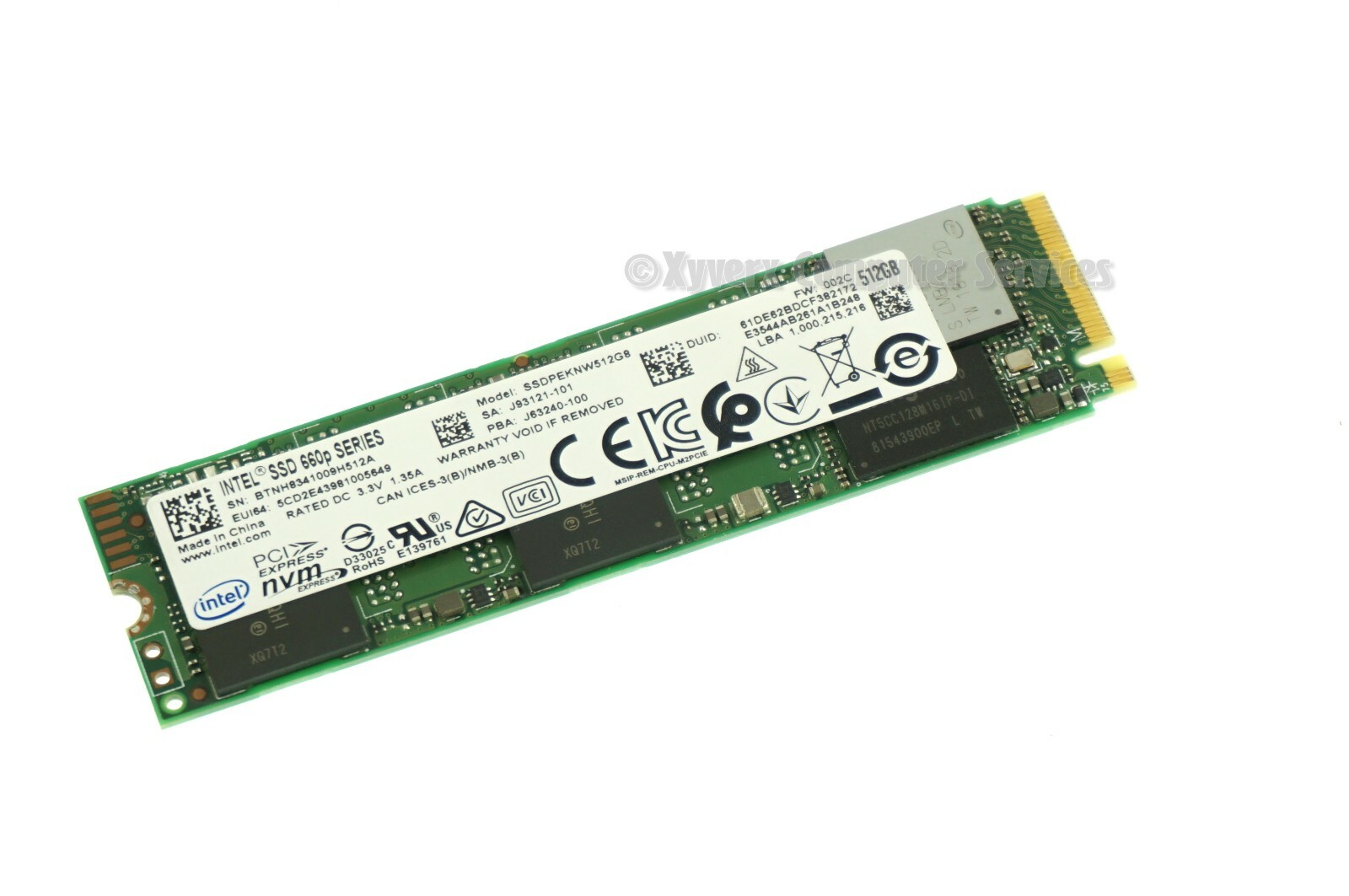 Intel ssd 5 512gb Intel ssd 5 512gb