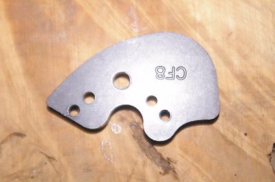 PSE CF8 Size  Module works on the Centerfire and Rimfire CAMS New Mods