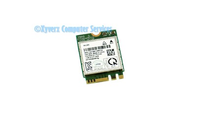 D4V21 QCNFA344A GENUINE DELL WIRELESS BLUETOOTH CARD INSPIRION 5515 P106F (CB77)