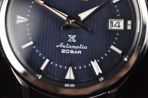 SEIKO SEIKO PROSPEX ALPINIST SPB249J1 AUTOMATIC 6R35 INTERNATIONAL WARRANTY