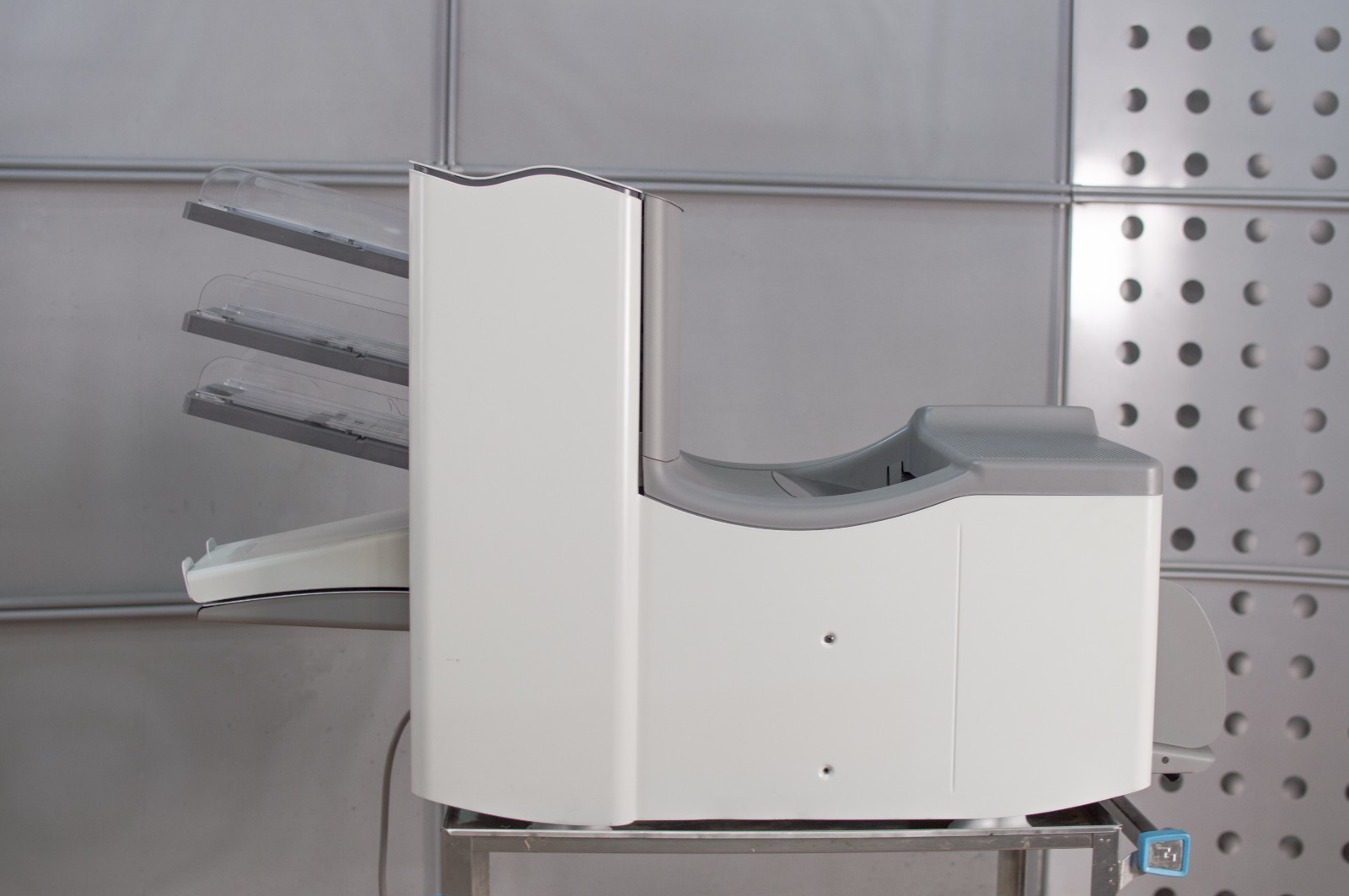 Francotyp Postalia FPi 4030 Paper Folder Envelope Inserter